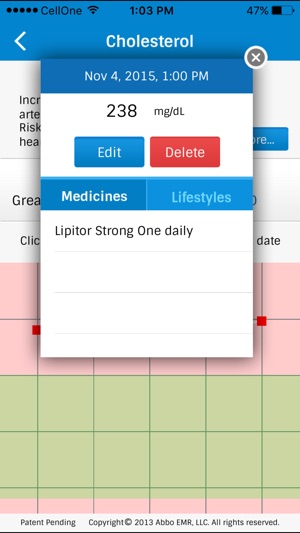 Track My Health(圖3)-速報App