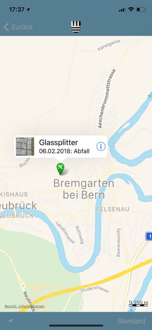 Gemeinde Bremgarten bei Bern(圖7)-速報App