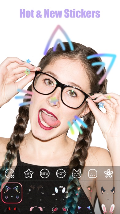 FACAM - FACE TUNE & RETOUCH 1.5 IOS LÀM ĐẸP - MAKEUP FACAM - FACE TUNE & RETOUCH 1.5 IOS