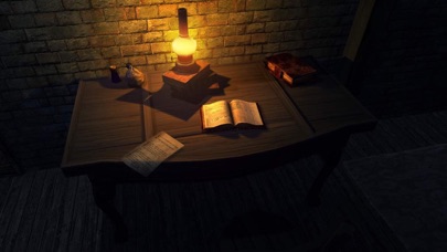 House Of Darkness Escaping screenshot 2