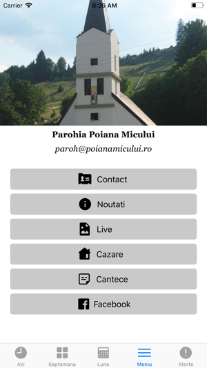 Parohia Poiana Micului(圖4)-速報App