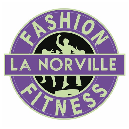 Fashion Fitness La Norville icon