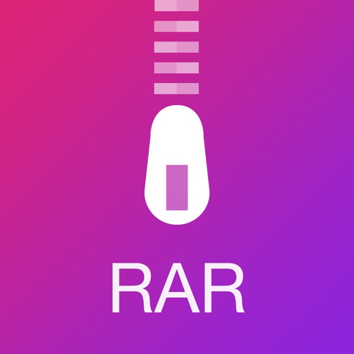 Rar Pro 2 iOS App