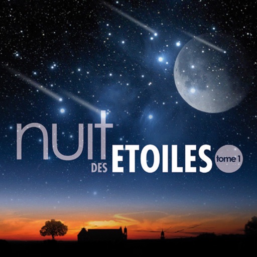 Nuit Des Etoiles Tome 1