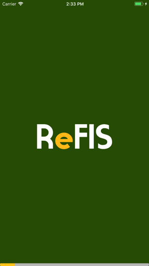 ReFIS(圖1)-速報App