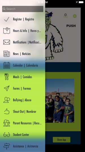 Bear Valley International School(圖2)-速報App