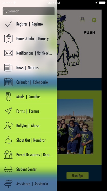 Bear Valley International School