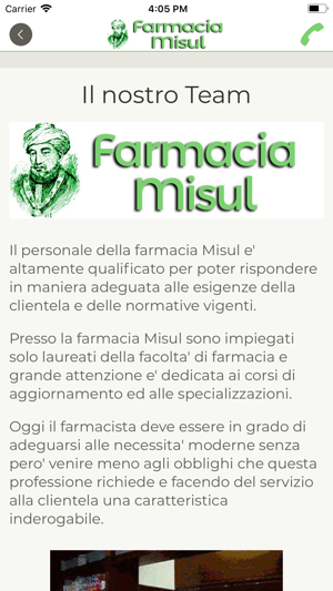 Farmacia Misul(圖4)-速報App