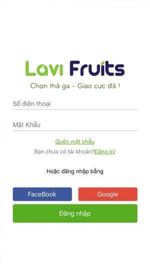 LaviFruits(圖2)-速報App