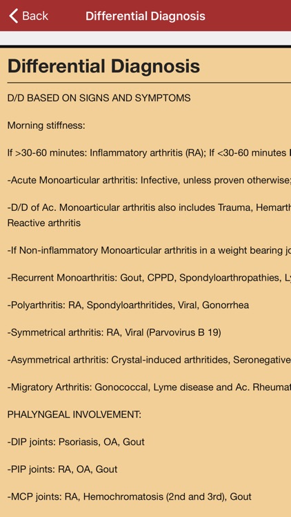 IMedicine Review Course