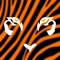 Tiger Sanctuary is a fun, location-based game in which you explore virtual exotic wildlife in your local area