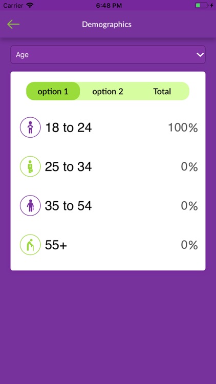 TieBreaker - Help Me Decide screenshot-5