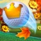 The sun is shining, it’s time to play the real-time multiplayer game everybody’s talking about