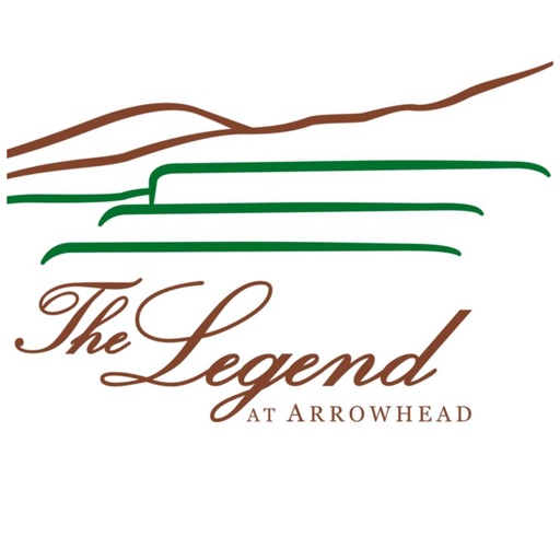 Legend at Arrowhead Tee Times icon