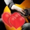Contemporary acoustic songs of love found and love lost