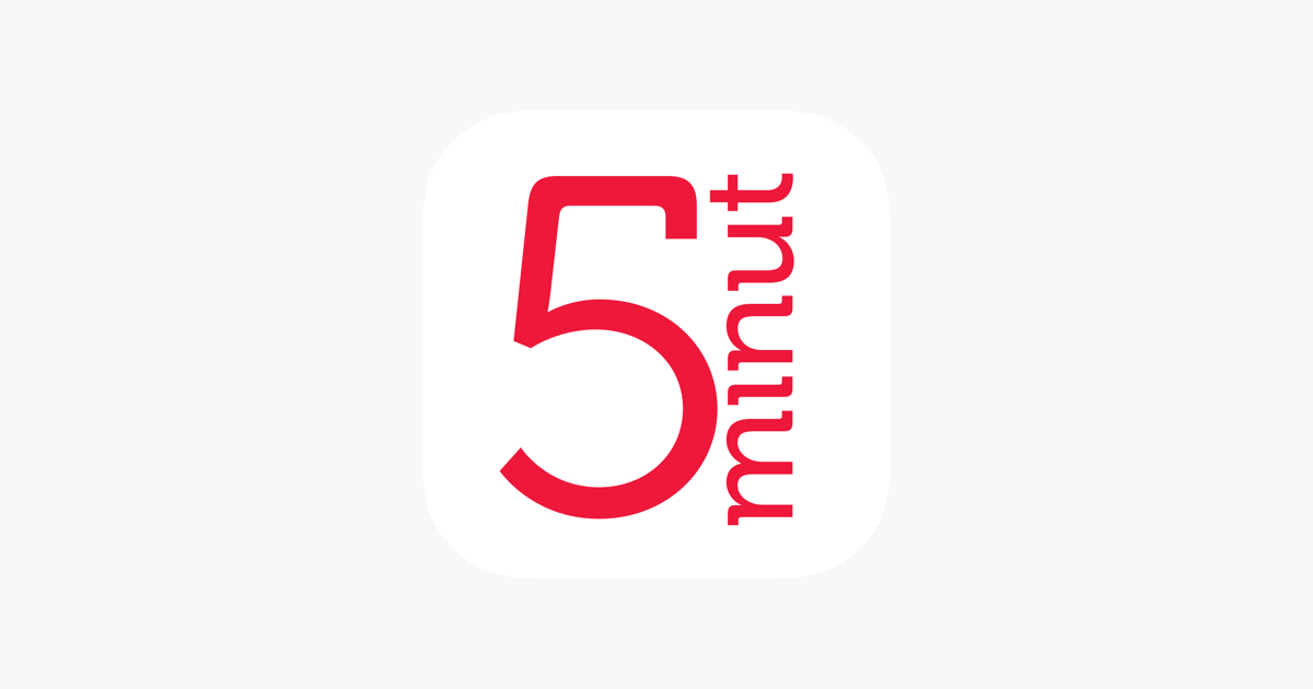 5-minut-z-bogiem-on-the-app-store