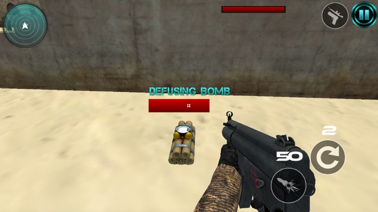 Special Forces Missions screenshot-3