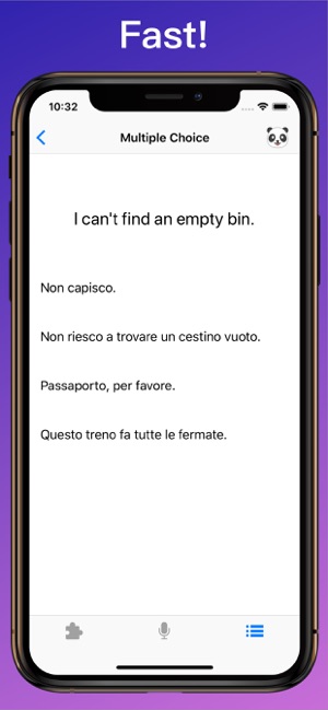 Learn Italian + ©(圖6)-速報App