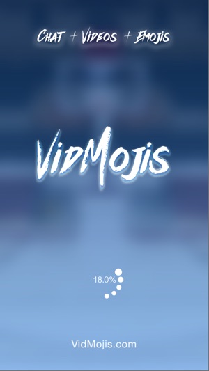 VidMojis(圖1)-速報App