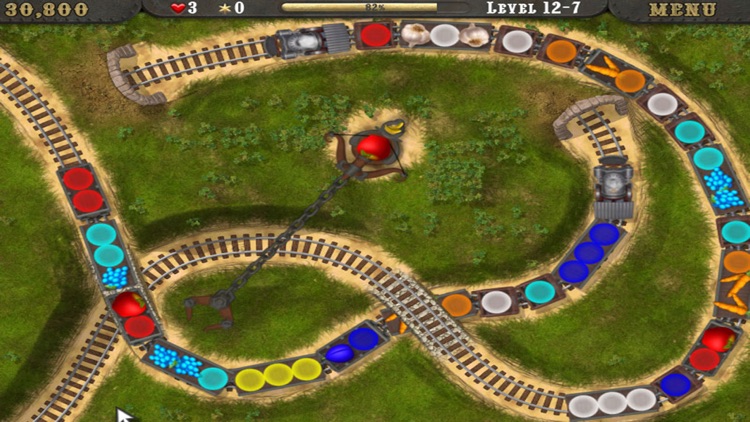 Loco Train