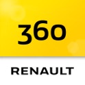 Configurador Renault icon