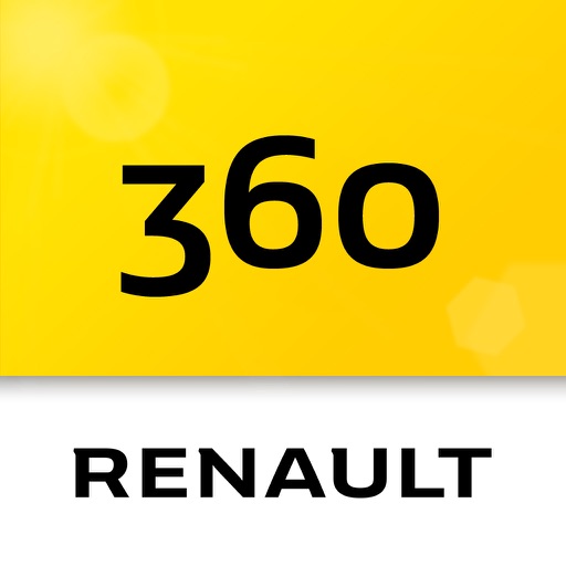 3D-конфигуратор Renault