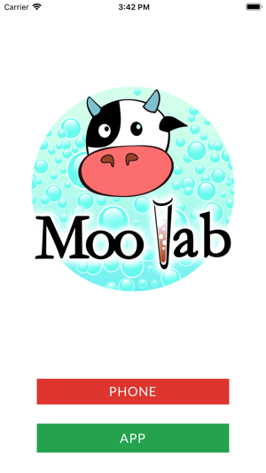 Moo Lab Rotherham(圖1)-速報App