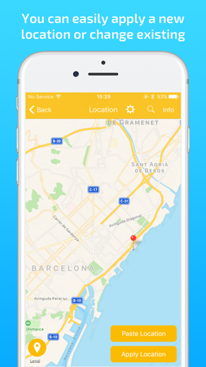 LocWiz(圖1)-速報App