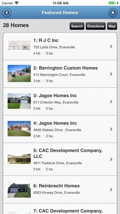SibaParade screenshot-7