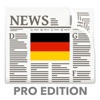 German News in English Pro