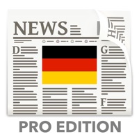 German News in English Pro