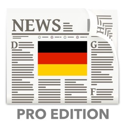 German News in English Pro