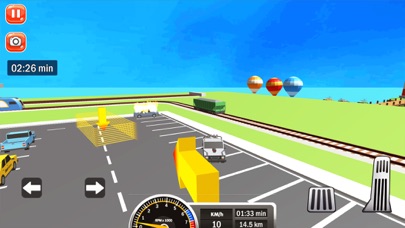 INDIAN fire brigade Simulator screenshot 4