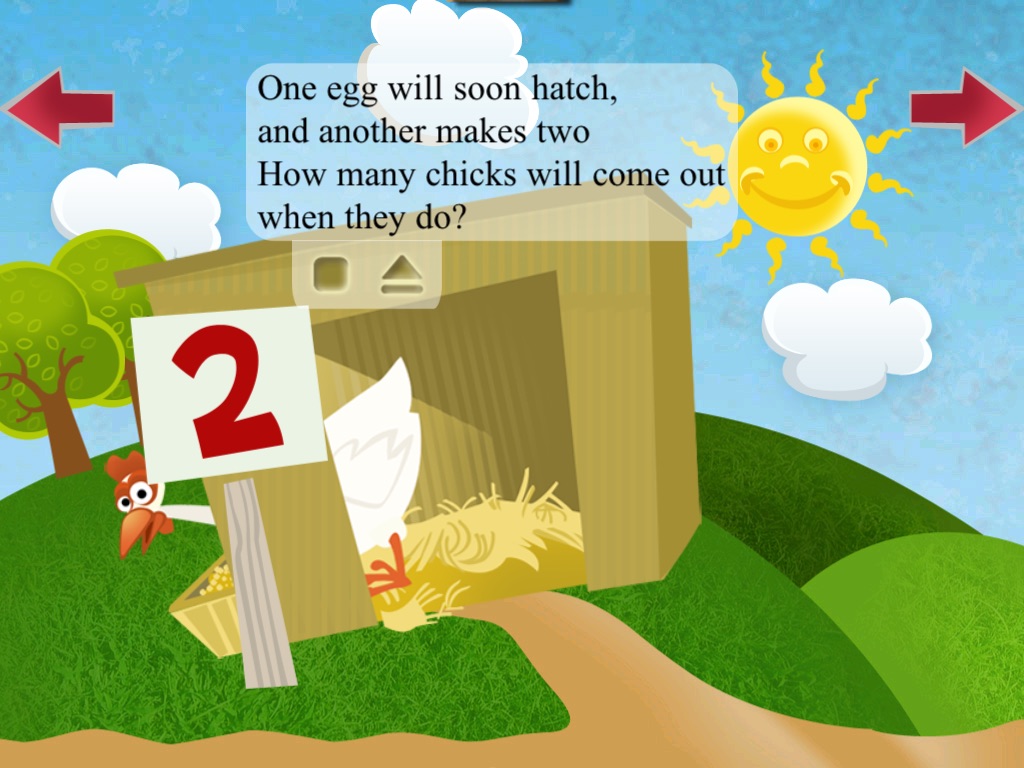 Animal Farm Friends screenshot 3