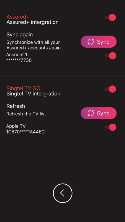 Project Laura screenshot-4