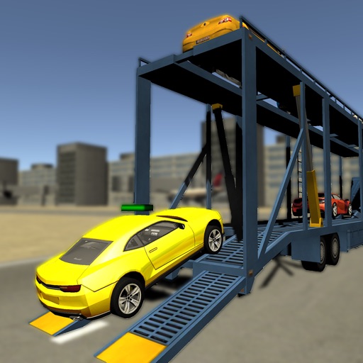 Ultimate Transport Simulator