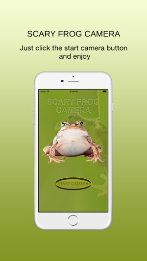 Frog Scare Prank(圖3)-速報App