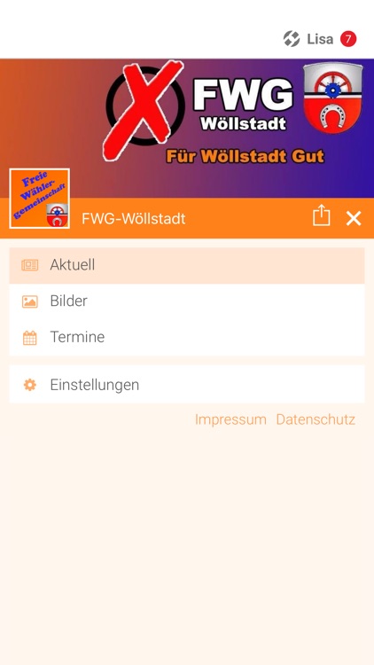 FWG-Wöllstadt