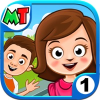 ‎My Town - Complete Doll House Collection 11-20 on the App Store