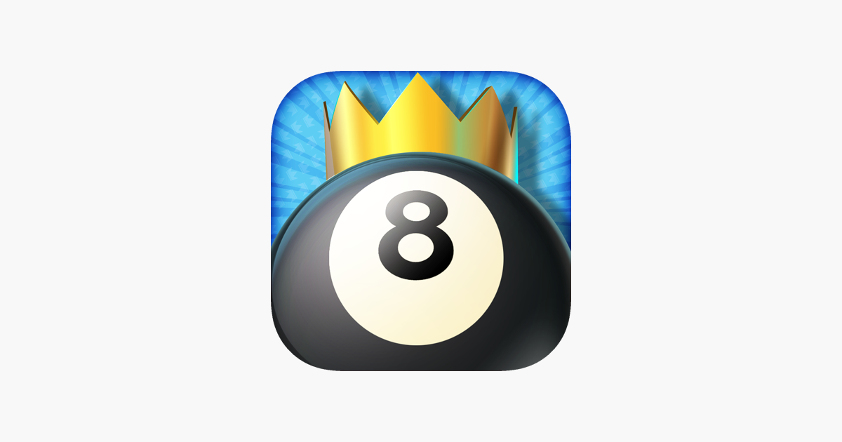 Kings of Pool App Storessa - 