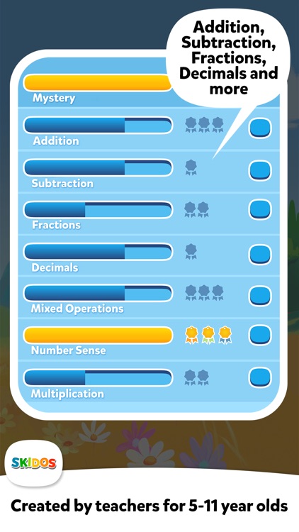 Flower Match 3 Cool Math Games screenshot-9