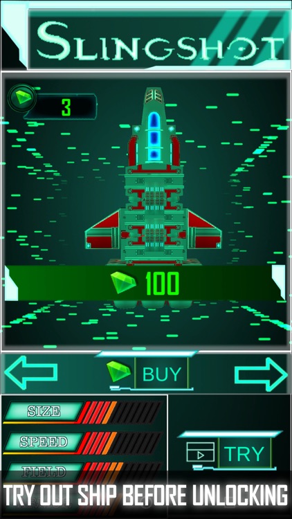 Star Hunt : Addicting Game screenshot-8