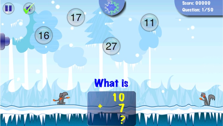 Maths Plus Minus - Arithmetic
