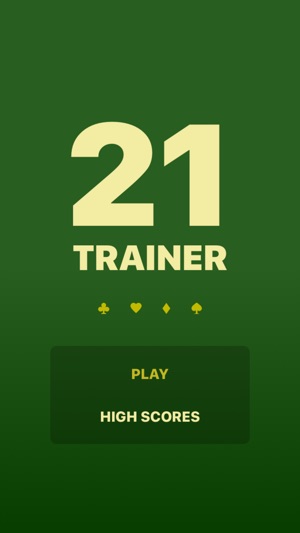 21 Trainer(圖1)-速報App