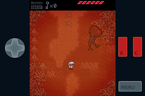 Anodyne Mobile screenshot 3