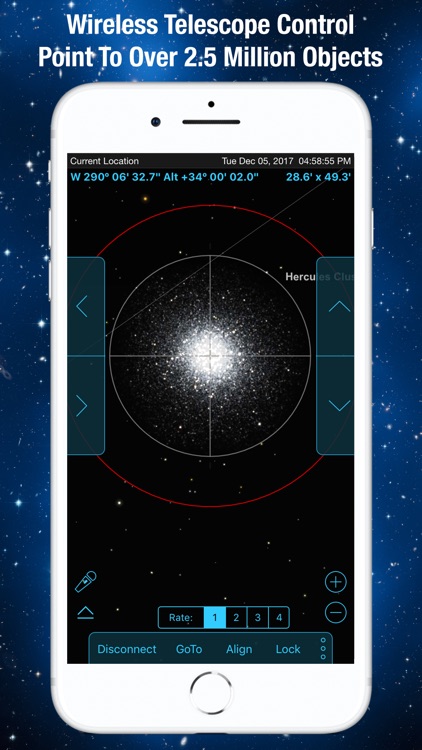 SkySafari 6 Plus screenshot-3