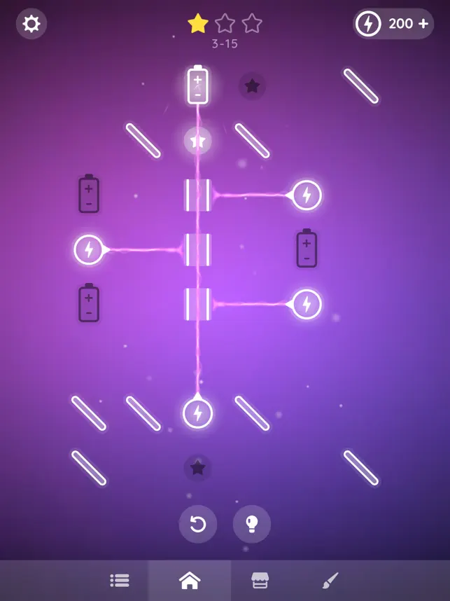 Знімок 7 Laser Overload: Electric Joy iphone
