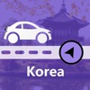 韩国中文地图 - Korea旅游离线导航