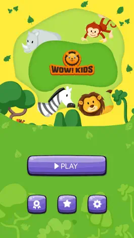 Game screenshot WOW! Kids mod apk