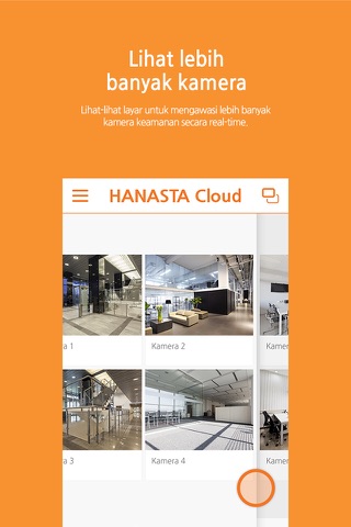 HANASTA Cloud screenshot 3